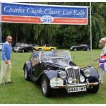 Charles Clark twt