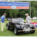 Charles clark NTF85